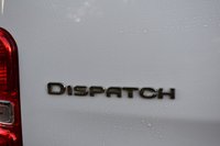 USED 2022 72 CITROEN DISPATCH 1.5 BlueHDi 1000 Enterprise Pro M Panel Van 6dr Diesel Manual FWD 2 Euro 6 (s/s) (100 ps) PLY LINED,