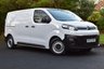 USED 2022 72 CITROEN DISPATCH 1.5 BlueHDi 1000 Enterprise Pro M Panel Van 6dr Diesel Manual FWD 2 Euro 6 (s/s) (100 ps) PLY LINED,