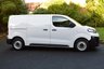 USED 2022 72 CITROEN DISPATCH 1.5 BlueHDi 1000 Enterprise Pro M Panel Van 6dr Diesel Manual FWD 2 Euro 6 (s/s) (100 ps) PLY LINED,