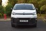USED 2022 72 CITROEN DISPATCH 1.5 BlueHDi 1000 Enterprise Pro M Panel Van 6dr Diesel Manual FWD 2 Euro 6 (s/s) (100 ps) PLY LINED,