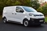 USED 2022 72 CITROEN DISPATCH 1.5 BlueHDi 1000 Enterprise Pro M Panel Van 6dr Diesel Manual FWD 2 Euro 6 (s/s) (100 ps) PLY LINED,