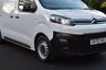 USED 2022 72 CITROEN DISPATCH 1.5 BlueHDi 1000 Enterprise Pro M Panel Van 6dr Diesel Manual FWD 2 Euro 6 (s/s) (100 ps) PLY LINED,