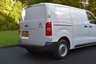 USED 2022 72 CITROEN DISPATCH 1.5 BlueHDi 1000 Enterprise Pro M Panel Van 6dr Diesel Manual FWD 2 Euro 6 (s/s) (100 ps) PLY LINED,