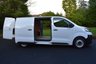USED 2022 72 CITROEN DISPATCH 1.5 BlueHDi 1000 Enterprise Pro M Panel Van 6dr Diesel Manual FWD 2 Euro 6 (s/s) (100 ps) PLY LINED,