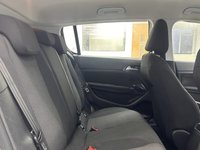 USED 2017 66 PEUGEOT 308 1.2 PureTech Access Hatchback 5dr Petrol Manual Euro 6 (s/s) (110 ps) 