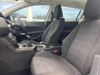USED 2017 66 PEUGEOT 308 1.2 PureTech Access Hatchback 5dr Petrol Manual Euro 6 (s/s) (110 ps) 