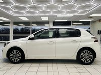 USED 2017 66 PEUGEOT 308 1.2 PureTech Access Hatchback 5dr Petrol Manual Euro 6 (s/s) (110 ps) 