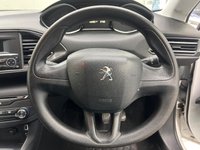 USED 2017 66 PEUGEOT 308 1.2 PureTech Access Hatchback 5dr Petrol Manual Euro 6 (s/s) (110 ps) 