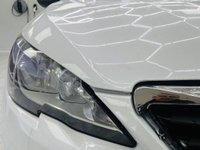 USED 2017 66 PEUGEOT 308 1.2 PureTech Access Hatchback 5dr Petrol Manual Euro 6 (s/s) (110 ps) 