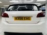 USED 2017 66 PEUGEOT 308 1.2 PureTech Access Hatchback 5dr Petrol Manual Euro 6 (s/s) (110 ps) 