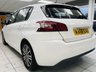 USED 2017 66 PEUGEOT 308 1.2 PureTech Access Hatchback 5dr Petrol Manual Euro 6 (s/s) (110 ps) 