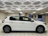USED 2017 66 PEUGEOT 308 1.2 PureTech Access Hatchback 5dr Petrol Manual Euro 6 (s/s) (110 ps) 