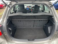 USED 2018 18 TOYOTA YARIS 1.5 VVT-h Icon Tech Hatchback 5dr Petrol Hybrid E-CVT Euro 6 (s/s) (100 ps) 