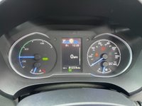USED 2018 18 TOYOTA YARIS 1.5 VVT-h Icon Tech Hatchback 5dr Petrol Hybrid E-CVT Euro 6 (s/s) (100 ps) 