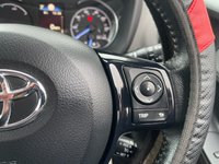 USED 2018 18 TOYOTA YARIS 1.5 VVT-h Icon Tech Hatchback 5dr Petrol Hybrid E-CVT Euro 6 (s/s) (100 ps) 