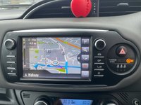 USED 2018 18 TOYOTA YARIS 1.5 VVT-h Icon Tech Hatchback 5dr Petrol Hybrid E-CVT Euro 6 (s/s) (100 ps) 