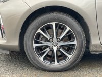 USED 2018 18 TOYOTA YARIS 1.5 VVT-h Icon Tech Hatchback 5dr Petrol Hybrid E-CVT Euro 6 (s/s) (100 ps) 