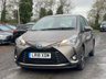 USED 2018 18 TOYOTA YARIS 1.5 VVT-h Icon Tech Hatchback 5dr Petrol Hybrid E-CVT Euro 6 (s/s) (100 ps) 