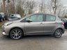 USED 2018 18 TOYOTA YARIS 1.5 VVT-h Icon Tech Hatchback 5dr Petrol Hybrid E-CVT Euro 6 (s/s) (100 ps) 