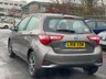 USED 2018 18 TOYOTA YARIS 1.5 VVT-h Icon Tech Hatchback 5dr Petrol Hybrid E-CVT Euro 6 (s/s) (100 ps) 