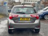USED 2018 18 TOYOTA YARIS 1.5 VVT-h Icon Tech Hatchback 5dr Petrol Hybrid E-CVT Euro 6 (s/s) (100 ps) 