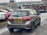 USED 2018 18 TOYOTA YARIS 1.5 VVT-h Icon Tech Hatchback 5dr Petrol Hybrid E-CVT Euro 6 (s/s) (100 ps) 