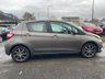 USED 2018 18 TOYOTA YARIS 1.5 VVT-h Icon Tech Hatchback 5dr Petrol Hybrid E-CVT Euro 6 (s/s) (100 ps) 
