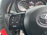 USED 2018 18 TOYOTA YARIS 1.5 VVT-h Icon Tech Hatchback 5dr Petrol Hybrid E-CVT Euro 6 (s/s) (100 ps) 