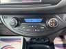 USED 2018 18 TOYOTA YARIS 1.5 VVT-h Icon Tech Hatchback 5dr Petrol Hybrid E-CVT Euro 6 (s/s) (100 ps) 