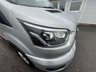 USED 2024 24 FORD TRANSIT 2.0 350 EcoBlue MHEV Limited Panel Van 5dr Diesel Manual RWD L4 H3 Euro 6 (s/s) (130 ps) 1 OWNER GREAT SPEC L4 H3