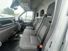 USED 2024 24 FORD TRANSIT 2.0 350 EcoBlue MHEV Limited Panel Van 5dr Diesel Manual RWD L4 H3 Euro 6 (s/s) (130 ps) 1 OWNER GREAT SPEC L4 H3