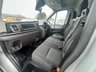 USED 2024 24 FORD TRANSIT 2.0 350 EcoBlue MHEV Limited Panel Van 5dr Diesel Manual RWD L4 H3 Euro 6 (s/s) (130 ps) 1 OWNER GREAT SPEC L4 H3