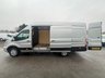 USED 2024 24 FORD TRANSIT 2.0 350 EcoBlue MHEV Limited Panel Van 5dr Diesel Manual RWD L4 H3 Euro 6 (s/s) (130 ps) 1 OWNER GREAT SPEC L4 H3