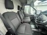 USED 2024 24 FORD TRANSIT 2.0 350 EcoBlue MHEV Limited Panel Van 5dr Diesel Manual RWD L4 H3 Euro 6 (s/s) (130 ps) 1 OWNER GREAT SPEC L4 H3