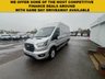 USED 2024 24 FORD TRANSIT 2.0 350 EcoBlue MHEV Limited Panel Van 5dr Diesel Manual RWD L4 H3 Euro 6 (s/s) (130 ps) 1 OWNER GREAT SPEC L4 H3