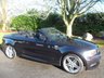 USED 2012 BMW 1 SERIES 3.0 125I SPORT PLUS EDITION 2d 215 BHP 