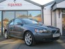 USED 2006 06 VOLVO S40 2.0 SE D 4d 135 BHP 