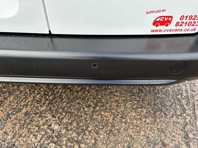 2022 Citroen Berlingo 1.5L Enterprise M Pro 5dr - Photo 6