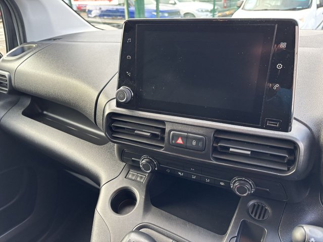 2022 Citroen Berlingo 1.5L Enterprise M Pro 5dr - Photo 12