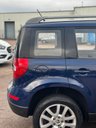 USED 2014 14 SKODA YETI 1.2 TSI S Outdoor 5dr Petrol DSG Euro 5 (105 ps) 12 MONTHS NATIONAL RAC WARRANTY!!