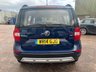USED 2014 14 SKODA YETI 1.2 TSI S Outdoor 5dr Petrol DSG Euro 5 (105 ps) 12 MONTHS NATIONAL RAC WARRANTY!!