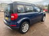 USED 2014 14 SKODA YETI 1.2 TSI S Outdoor 5dr Petrol DSG Euro 5 (105 ps) 12 MONTHS NATIONAL RAC WARRANTY!!