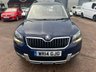USED 2014 14 SKODA YETI 1.2 TSI S Outdoor 5dr Petrol DSG Euro 5 (105 ps) 12 MONTHS NATIONAL RAC WARRANTY!!