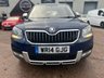 USED 2014 14 SKODA YETI 1.2 TSI S Outdoor 5dr Petrol DSG Euro 5 (105 ps) 12 MONTHS NATIONAL RAC WARRANTY!!