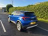 USED 2021 RENAULT CAPTUR 1.0 TCe Iconic SUV 5dr Petrol Manual Euro 6 (s/s) (90 ps) 