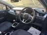 USED 2021 RENAULT CAPTUR 1.0 TCe Iconic SUV 5dr Petrol Manual Euro 6 (s/s) (90 ps) 