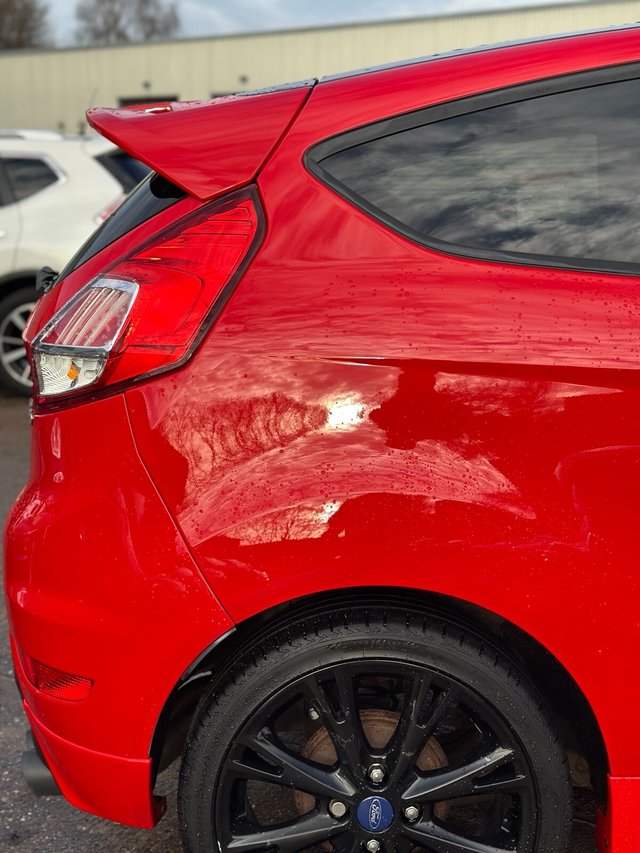View our FORD FIESTA