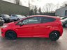 USED 2016 W FORD FIESTA 1.0T EcoBoost Zetec S Hatchback 3dr Petrol Manual Euro 6 (s/s) (140 ps) 12 MONTH RAC WARRANTY INCLUDED!!