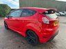 USED 2016 W FORD FIESTA 1.0T EcoBoost Zetec S Hatchback 3dr Petrol Manual Euro 6 (s/s) (140 ps) 12 MONTH RAC WARRANTY INCLUDED!!