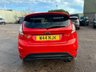 USED 2016 W FORD FIESTA 1.0T EcoBoost Zetec S Hatchback 3dr Petrol Manual Euro 6 (s/s) (140 ps) 12 MONTH RAC WARRANTY INCLUDED!!